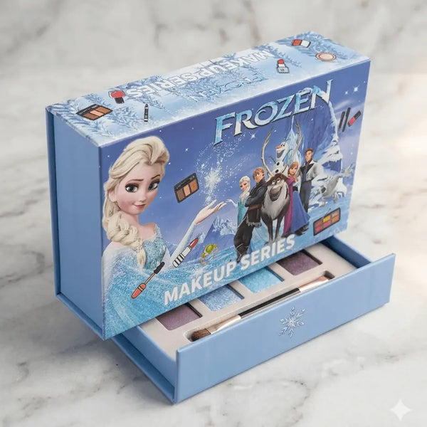 Frozen Kids Makeup Box