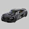 1:32 Koenigsegg Gemera Die-Cast Supercar Model – Light & Sound, Opening Doors
