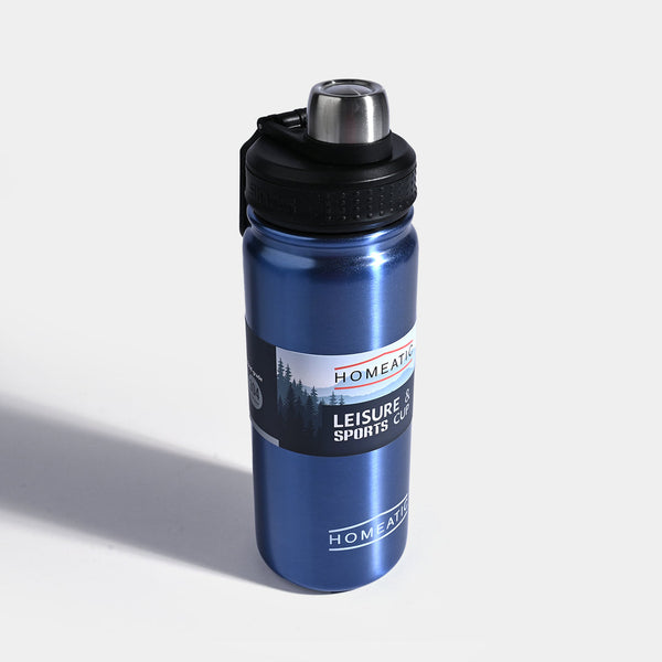 Homeatic Leisure & Sports Stainless Steel Insulated Water Bottle