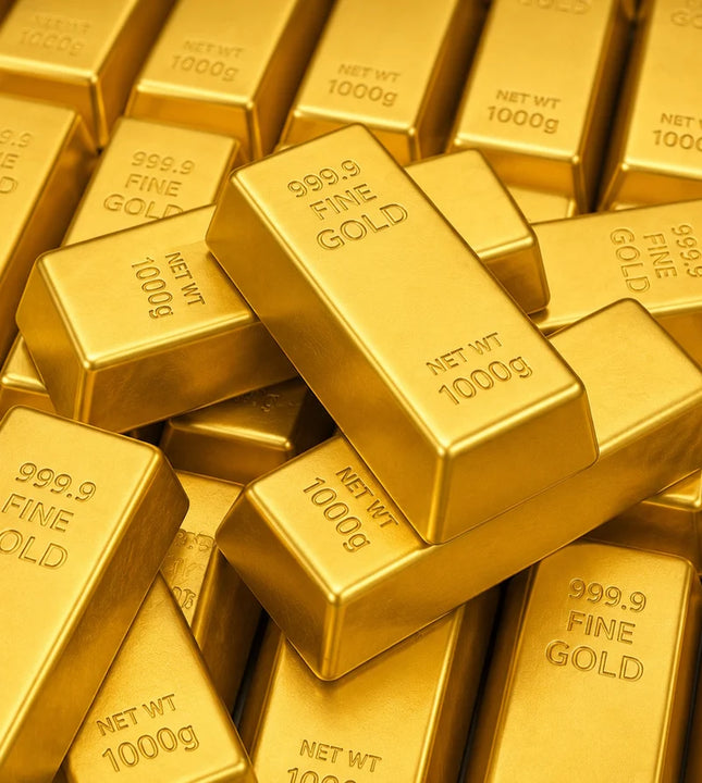 GOLD SQUISHY | TOYMAX