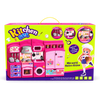 Kids Kitchen Set – Mini World Modern Kitchen