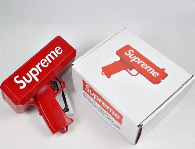 Money Gun