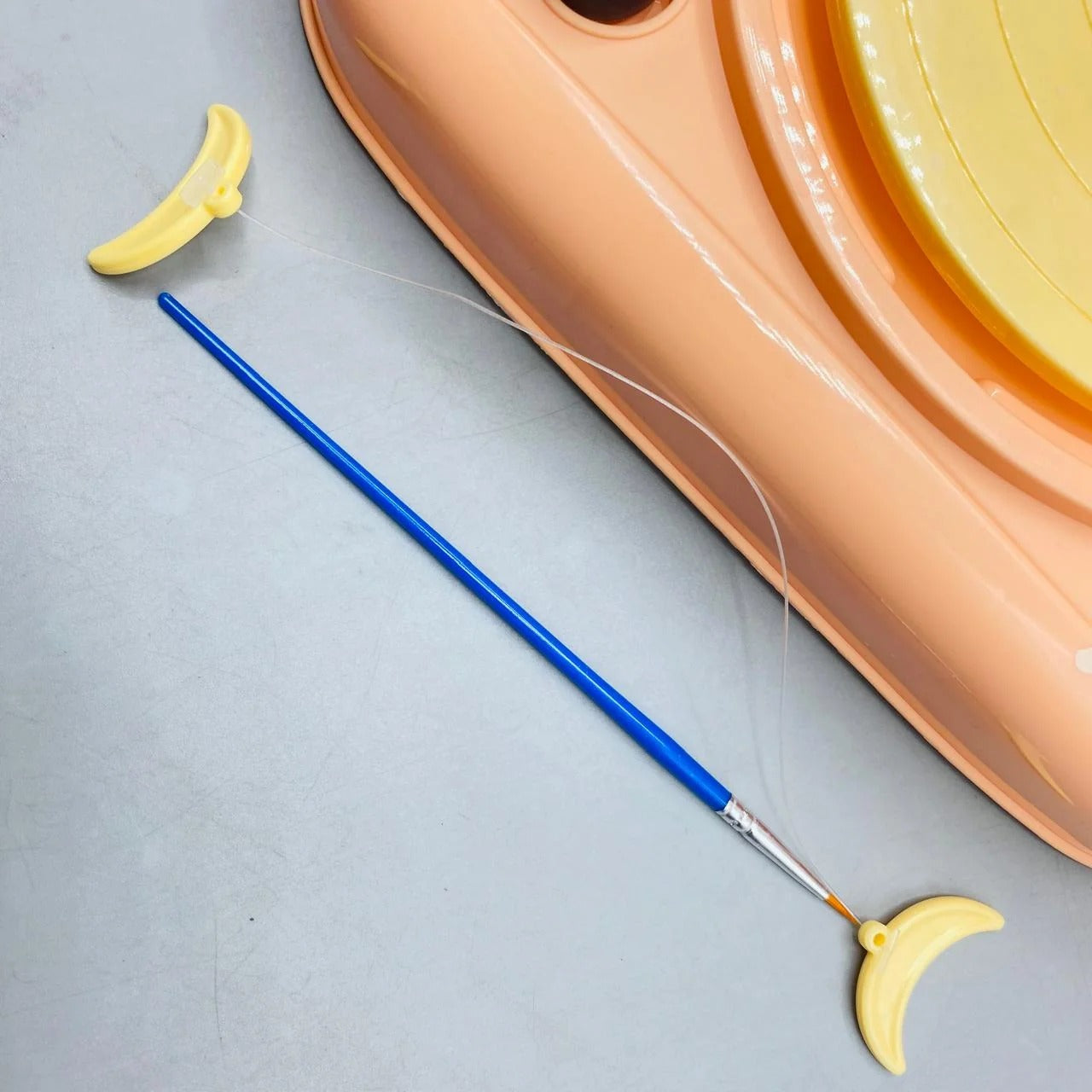 Battery Operated Pottery wheel