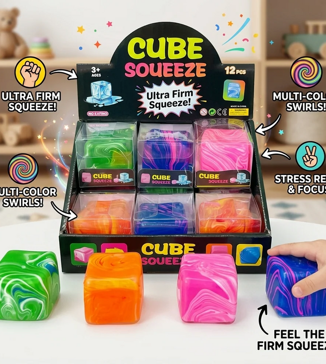 NEEDOH SQUISHY