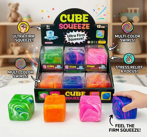 NEEDOH SQUISHY
